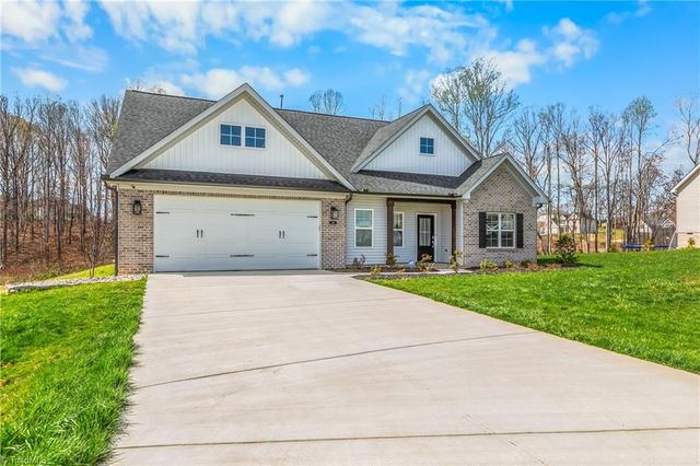 188 Hackamore Trail, Lexington, NC 27295