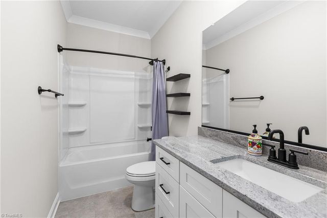 188 Hackamore Trail, Lexington, NC 27295