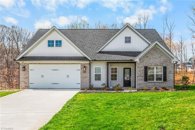 188 Hackamore Trail, Lexington, NC 27295