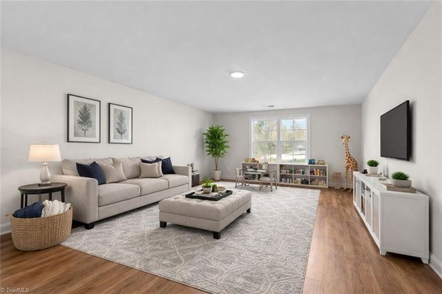 188 Hackamore Trail, Lexington, NC 27295