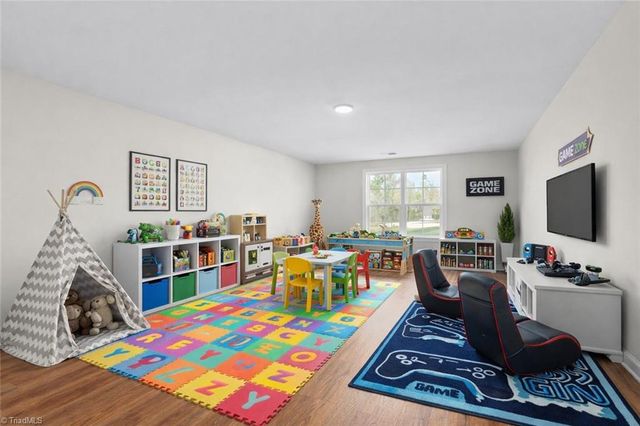 188 Hackamore Trail, Lexington, NC 27295