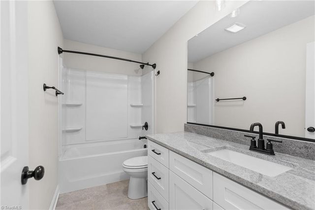 188 Hackamore Trail, Lexington, NC 27295