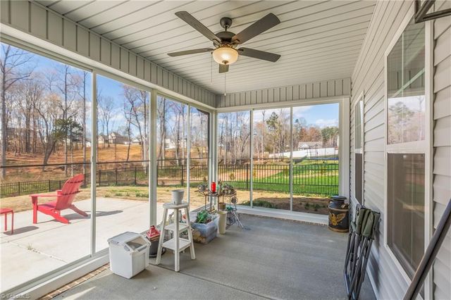 188 Hackamore Trail, Lexington, NC 27295