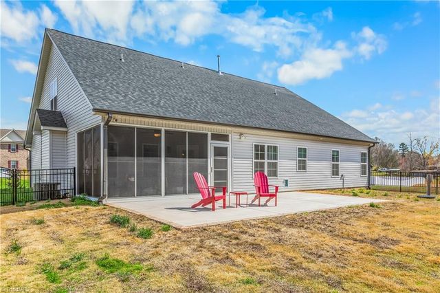 188 Hackamore Trail, Lexington, NC 27295