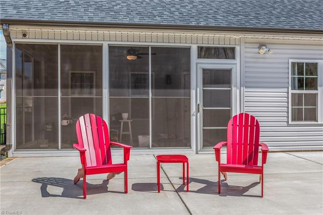 188 Hackamore Trail, Lexington, NC 27295