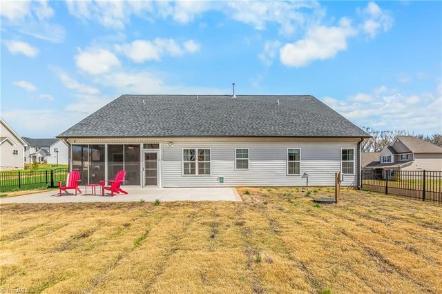 188 Hackamore Trail, Lexington, NC 27295