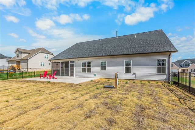 188 Hackamore Trail, Lexington, NC 27295