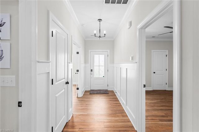 188 Hackamore Trail, Lexington, NC 27295