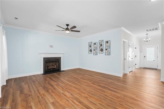 188 Hackamore Trail, Lexington, NC 27295