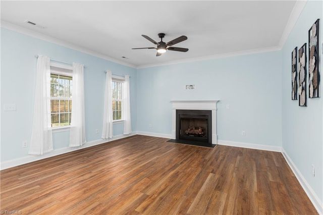 188 Hackamore Trail, Lexington, NC 27295