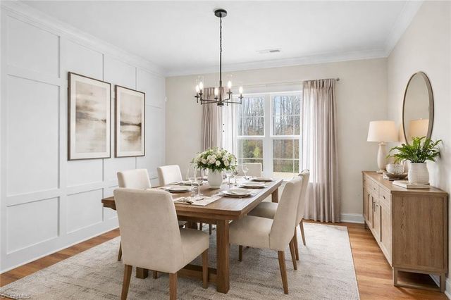 188 Hackamore Trail, Lexington, NC 27295