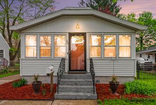 248 Jean Street Sw, City Of Wyoming, MI 49548