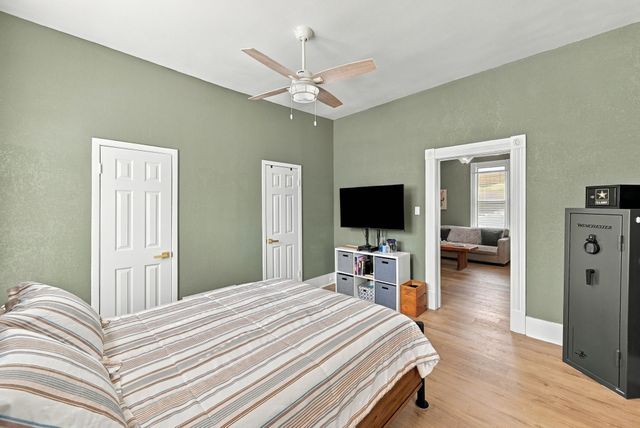 311 N Pendell Avenue, Cleburne, TX 76033