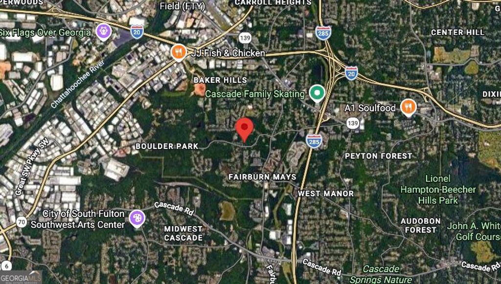 236 Line Road SW, Atlanta, GA 30331 — photo 2
