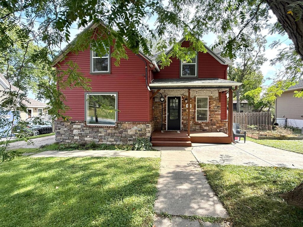 520 Willis Street, Dassel, MN 55325