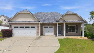 33 Colonist Place, Cameron, NC 28326