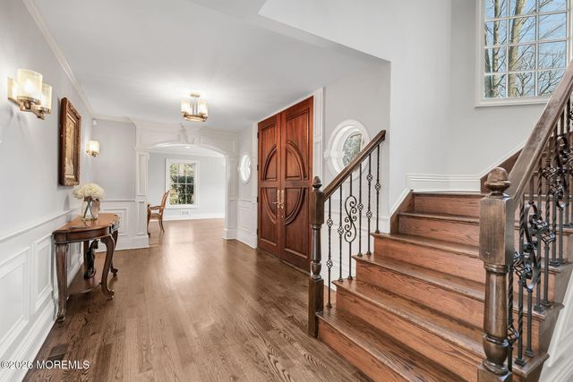 26 Orchard Lane, Colts Neck, NJ 07722