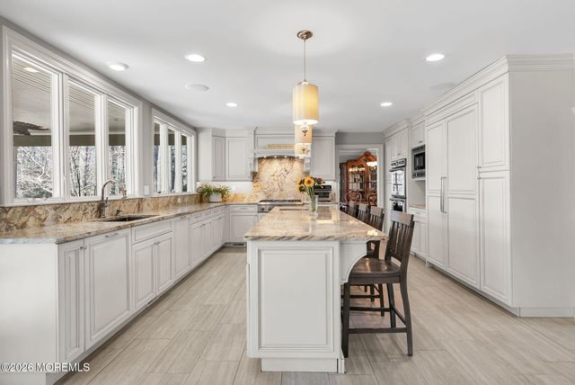 26 Orchard Lane, Colts Neck, NJ 07722