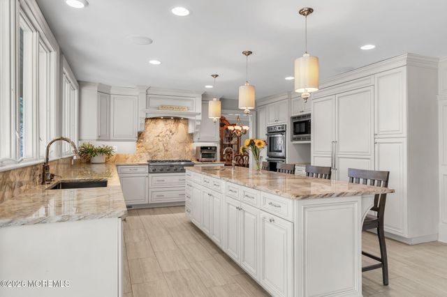26 Orchard Lane, Colts Neck, NJ 07722