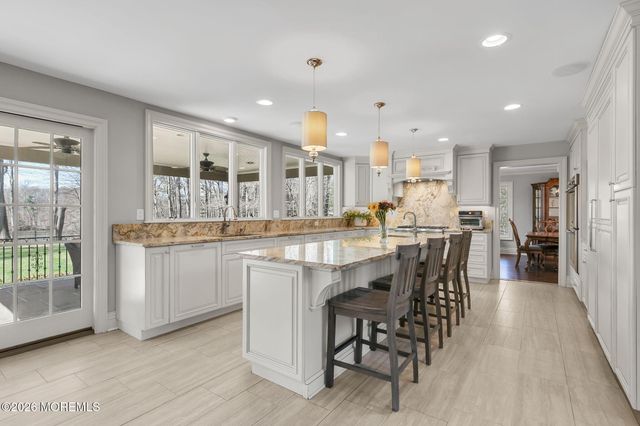 26 Orchard Lane, Colts Neck, NJ 07722