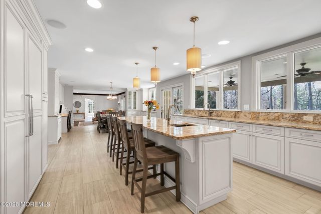 26 Orchard Lane, Colts Neck, NJ 07722