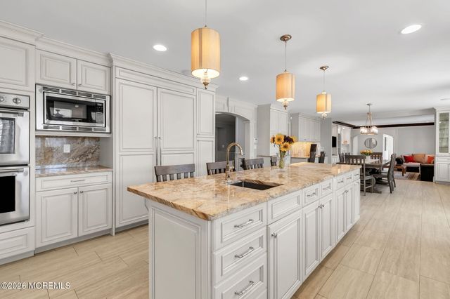 26 Orchard Lane, Colts Neck, NJ 07722