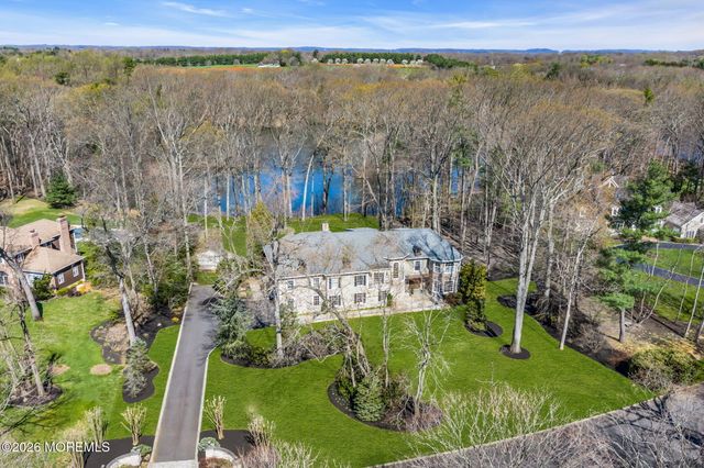 26 Orchard Lane, Colts Neck, NJ 07722