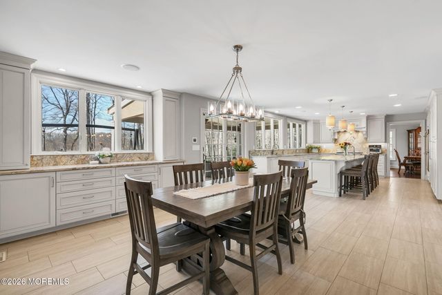 26 Orchard Lane, Colts Neck, NJ 07722