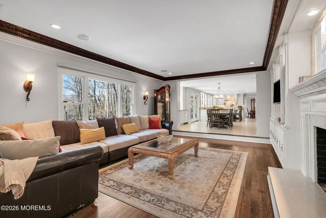 26 Orchard Lane, Colts Neck, NJ 07722