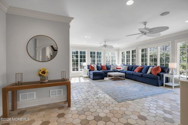 26 Orchard Lane, Colts Neck, NJ 07722