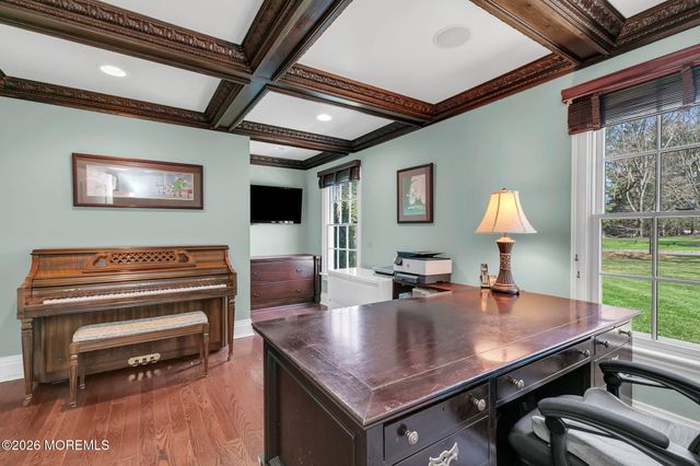 26 Orchard Lane, Colts Neck, NJ 07722