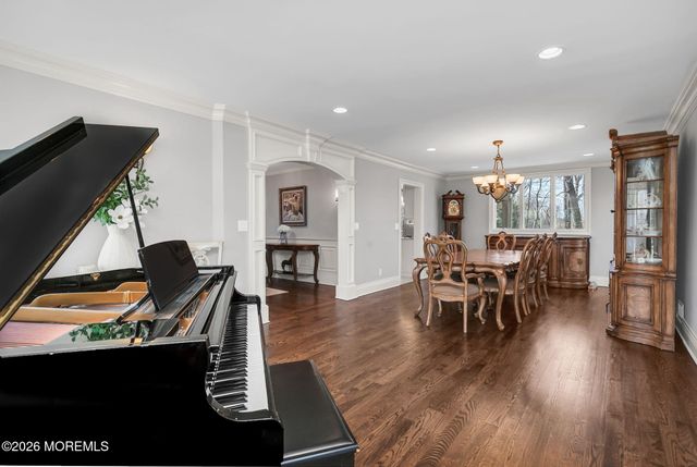 26 Orchard Lane, Colts Neck, NJ 07722
