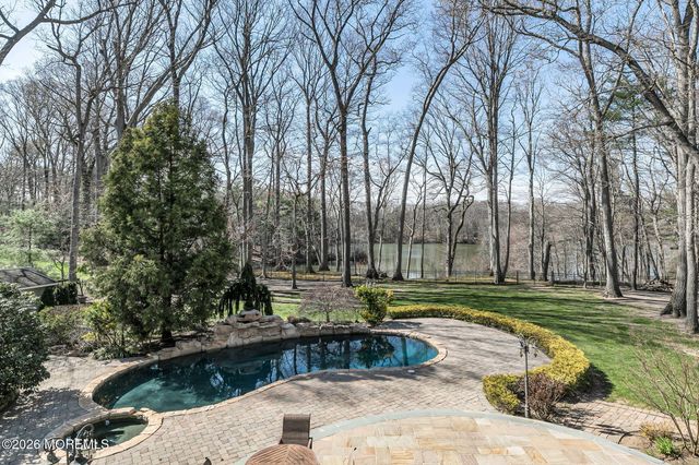 26 Orchard Lane, Colts Neck, NJ 07722