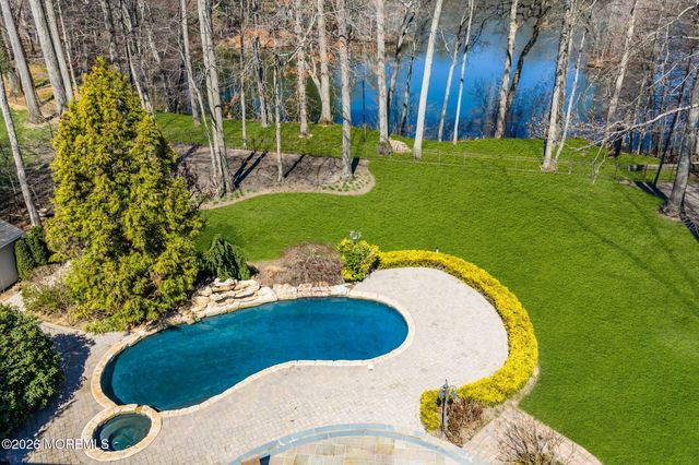 26 Orchard Lane, Colts Neck, NJ 07722