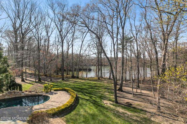 26 Orchard Lane, Colts Neck, NJ 07722