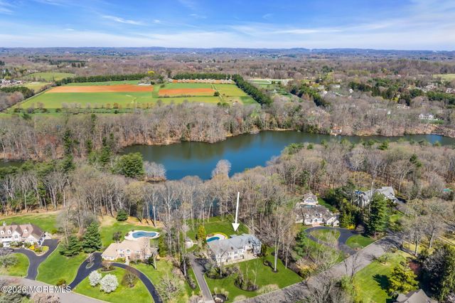 26 Orchard Lane, Colts Neck, NJ 07722