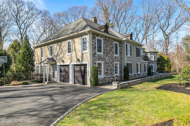 26 Orchard Lane, Colts Neck, NJ 07722