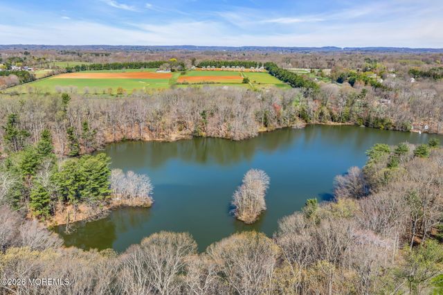 26 Orchard Lane, Colts Neck, NJ 07722
