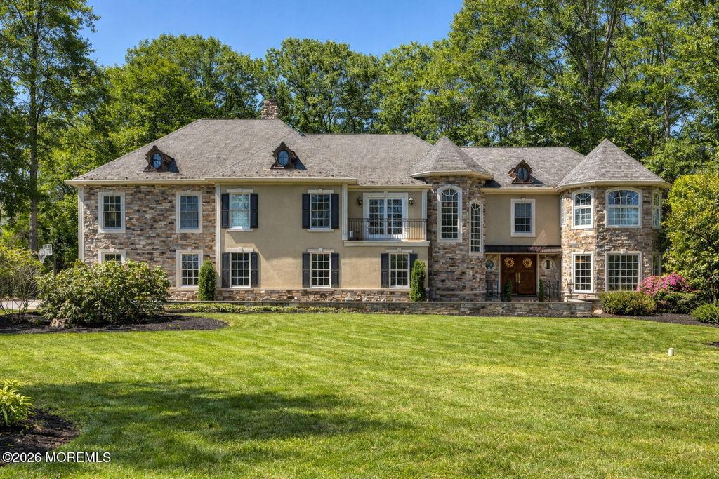 26 Orchard Lane, Colts Neck, NJ 07722