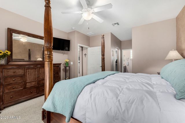 10935 E OLLA Avenue, Mesa, AZ 85212