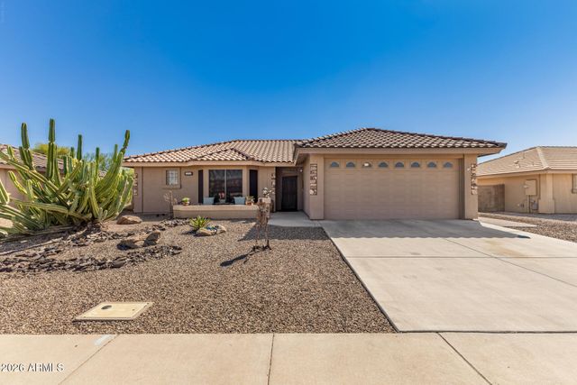 10935 E OLLA Avenue, Mesa, AZ 85212