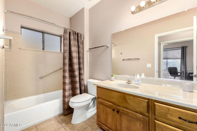 10935 E OLLA Avenue, Mesa, AZ 85212