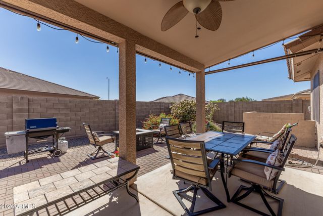 10935 E OLLA Avenue, Mesa, AZ 85212