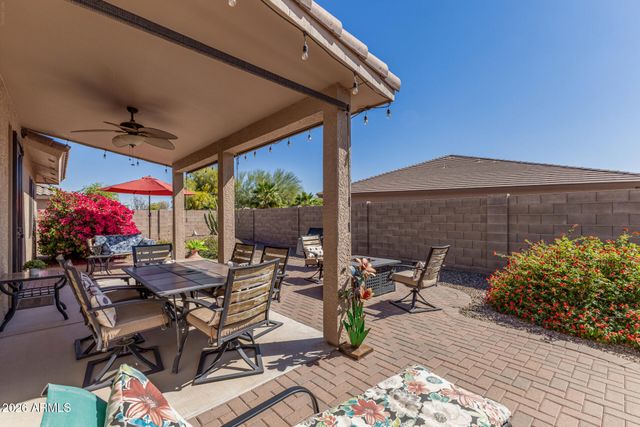 10935 E OLLA Avenue, Mesa, AZ 85212
