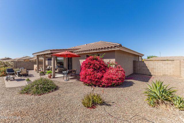 10935 E OLLA Avenue, Mesa, AZ 85212