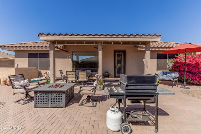 10935 E OLLA Avenue, Mesa, AZ 85212