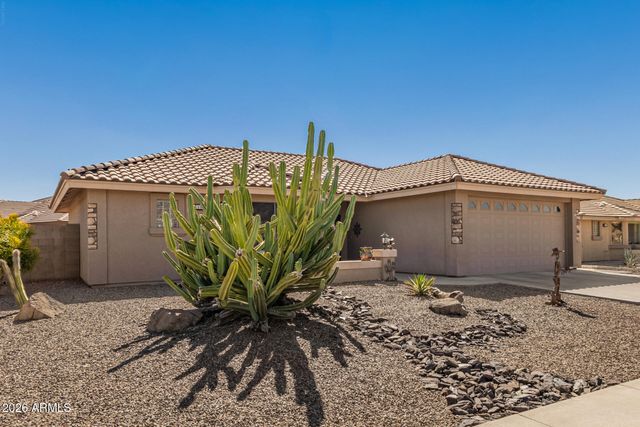 10935 E OLLA Avenue, Mesa, AZ 85212