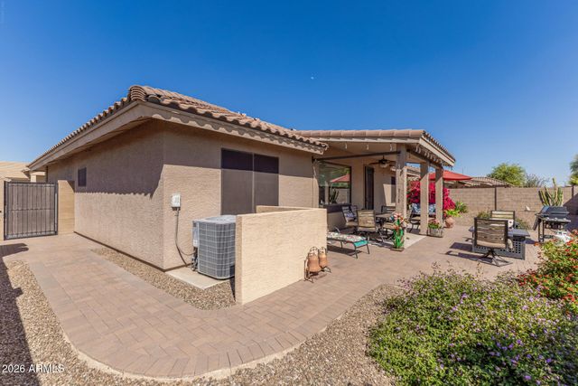 10935 E OLLA Avenue, Mesa, AZ 85212