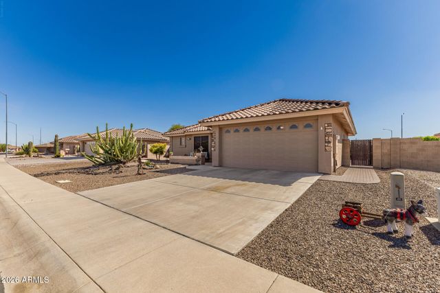 10935 E OLLA Avenue, Mesa, AZ 85212