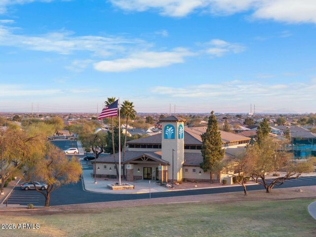 10935 E OLLA Avenue, Mesa, AZ 85212